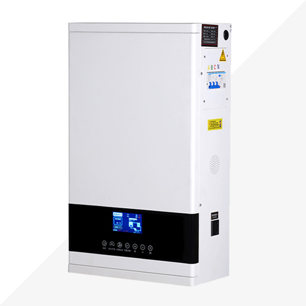 内蒙紫铜加长PTC半导体电锅炉4-20kW